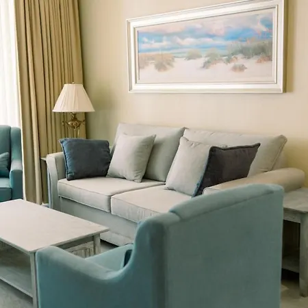 Two Bedroom Vacation Rental